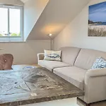 Lejlighed Baltischer Hof 66 Boltenhagen (Ostseebad)