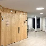 Baltischer Hof 66 * Boltenhagen (Ostseebad)