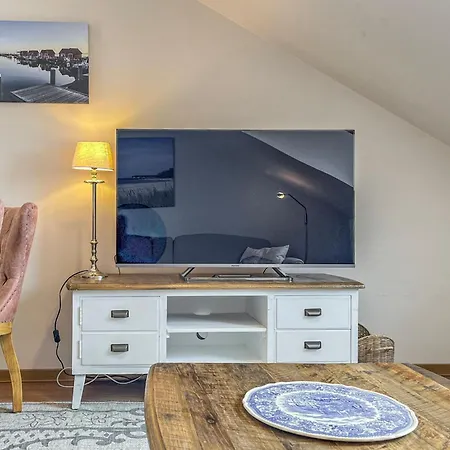 Baltischer Hof 66 * Boltenhagen (Ostseebad)