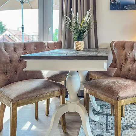 Baltischer Hof 66 Appartamento Boltenhagen (Ostseebad)