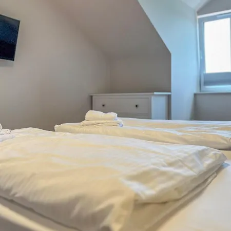 Baltischer Hof 66 Boltenhagen (Ostseebad)