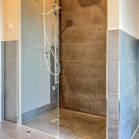 Baltischer Hof 66 Boltenhagen (Ostseebad)