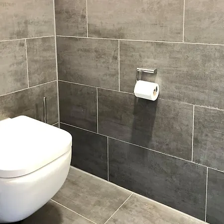 Baltischer Hof 66 * Boltenhagen (Ostseebad)