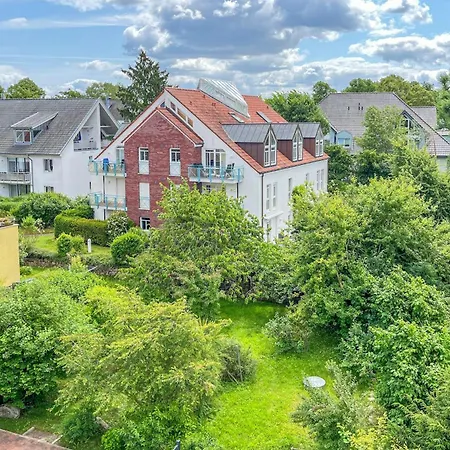 Baltischer Hof 66 Apartmán