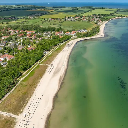 Baltischer Hof 66 * Boltenhagen (Ostseebad)