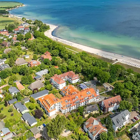 Appartamento Baltischer Hof 66 *