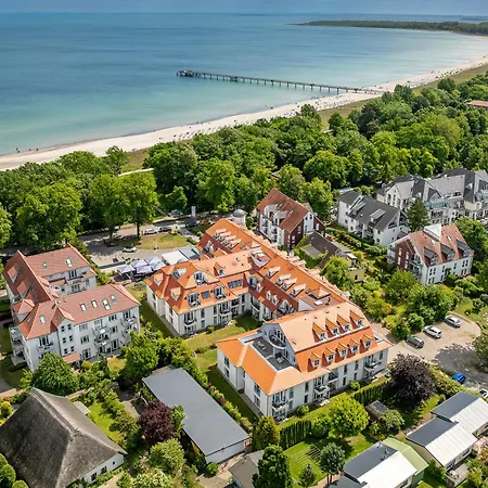 Appartamento Baltischer Hof 66