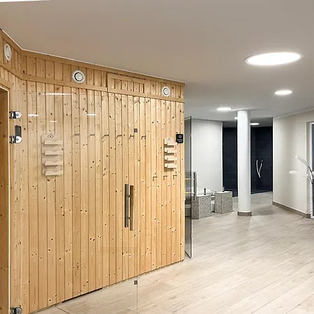 Baltischer Hof 66 * Boltenhagen (Ostseebad)