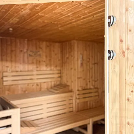 Baltischer Hof 66 Boltenhagen (Ostseebad)