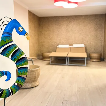 Appartamento Baltischer Hof 66