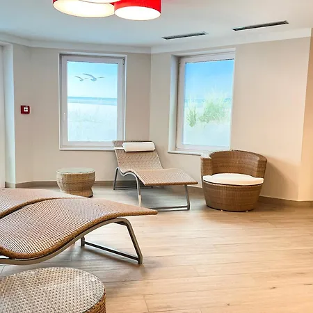 Baltischer Hof 66 Boltenhagen (Ostseebad)