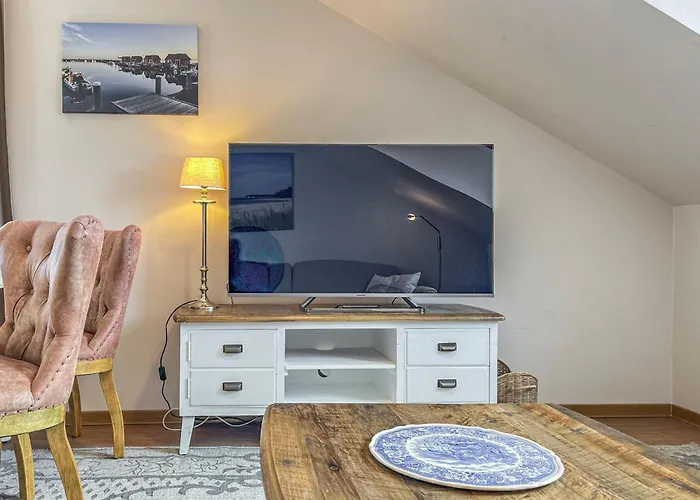 Baltischer Hof 66 * Boltenhagen (Ostseebad)