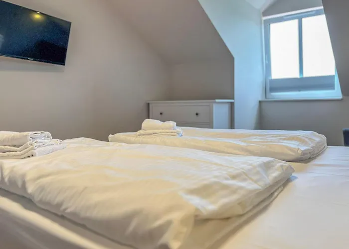 Baltischer Hof 66 Boltenhagen (Ostseebad)