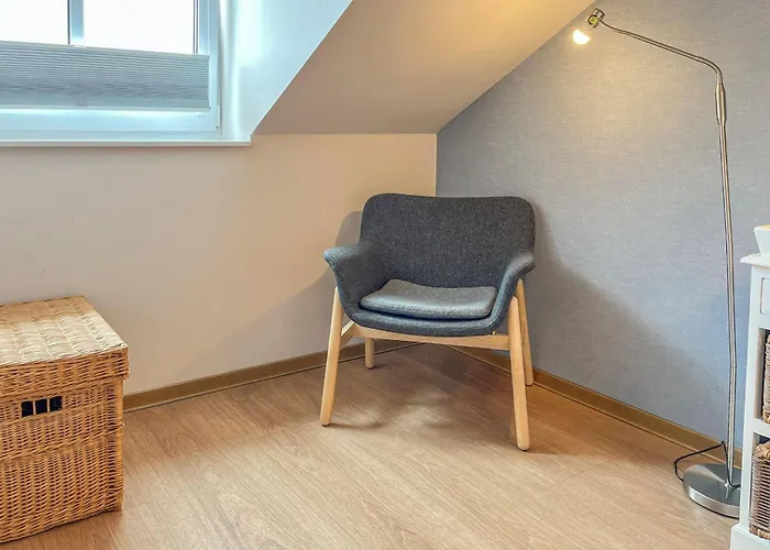 Baltischer Hof 66 Apartmán *