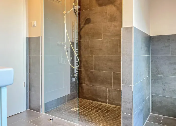 Baltischer Hof 66 Boltenhagen (Ostseebad)