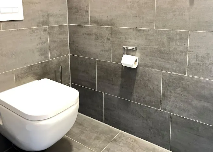 Baltischer Hof 66 * Boltenhagen (Ostseebad)