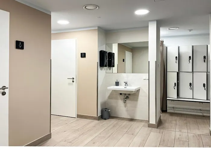 Baltischer Hof 66 * Boltenhagen (Ostseebad)