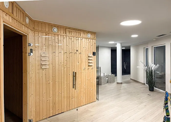 Baltischer Hof 66 * Boltenhagen (Ostseebad)