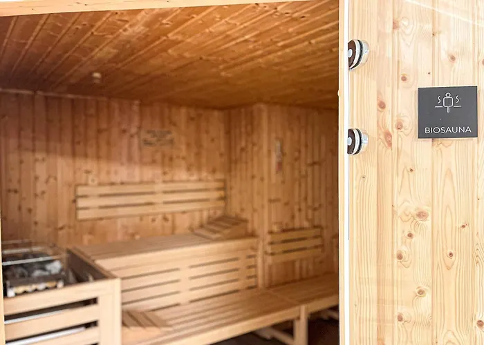 Baltischer Hof 66 Boltenhagen (Ostseebad)