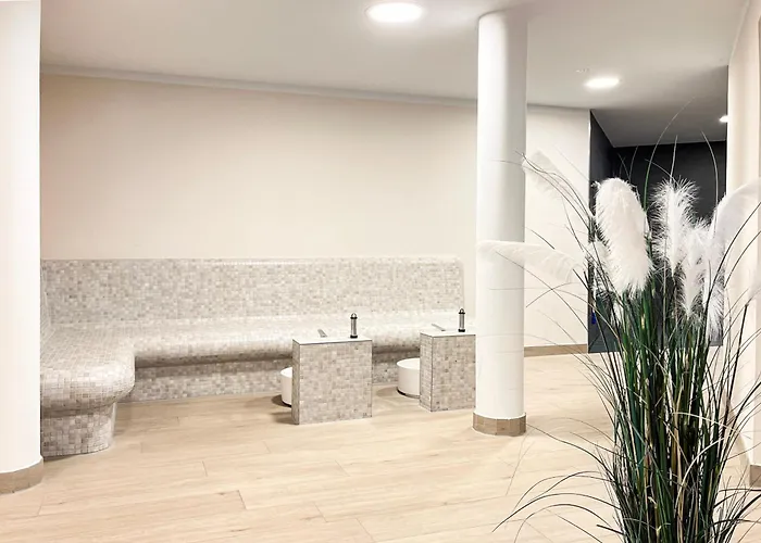 Apartmán Baltischer Hof 66 Boltenhagen (Ostseebad)