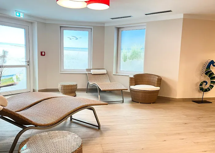 Baltischer Hof 66 Boltenhagen (Ostseebad)